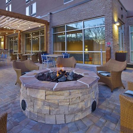 Springhill Suites By Marriott Chattanooga North/Ooltewah Luaran gambar