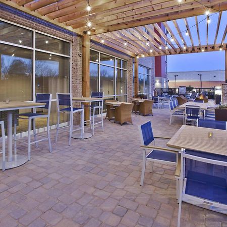 Springhill Suites By Marriott Chattanooga North/Ooltewah Luaran gambar