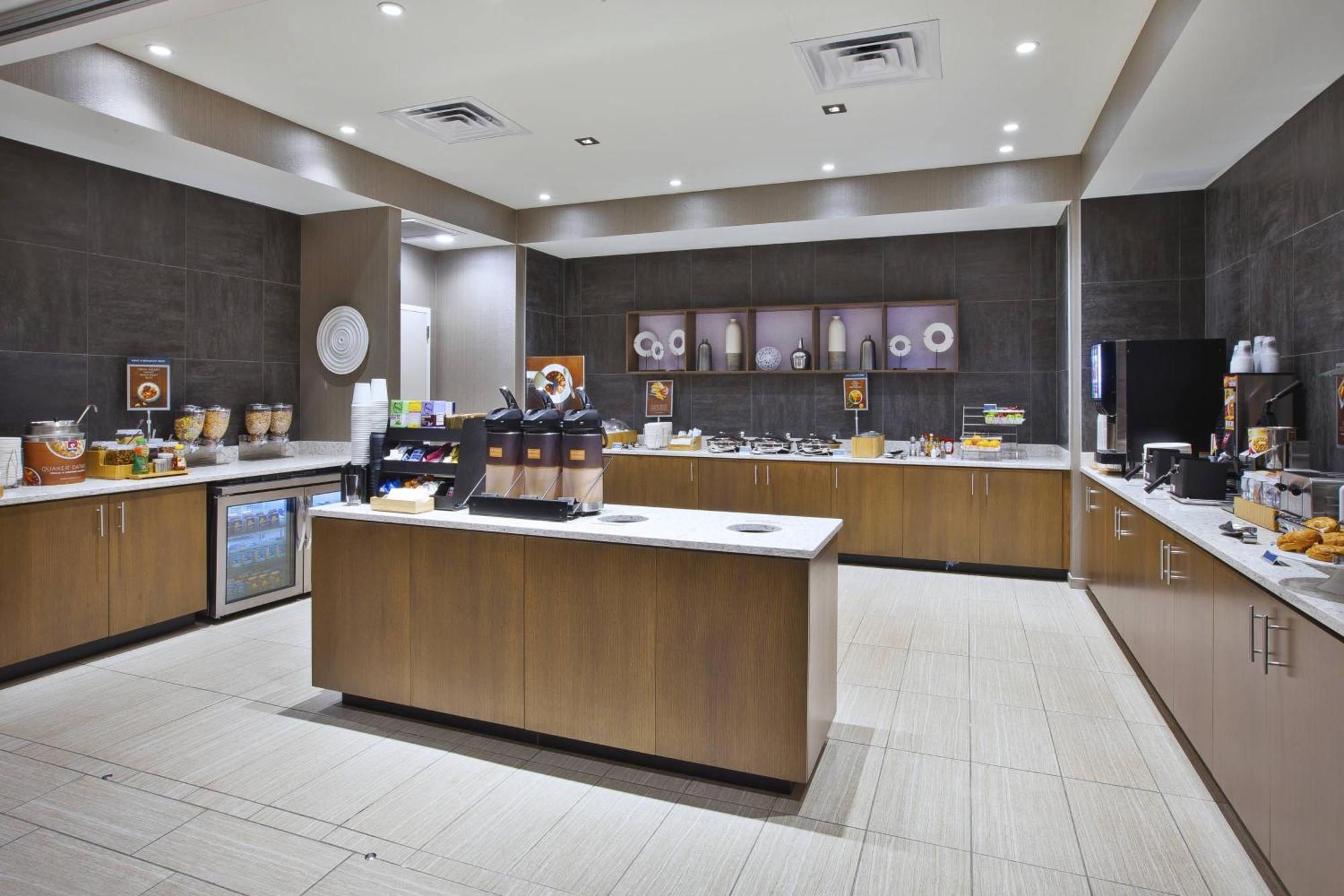 Springhill Suites By Marriott Chattanooga North/Ooltewah Luaran gambar