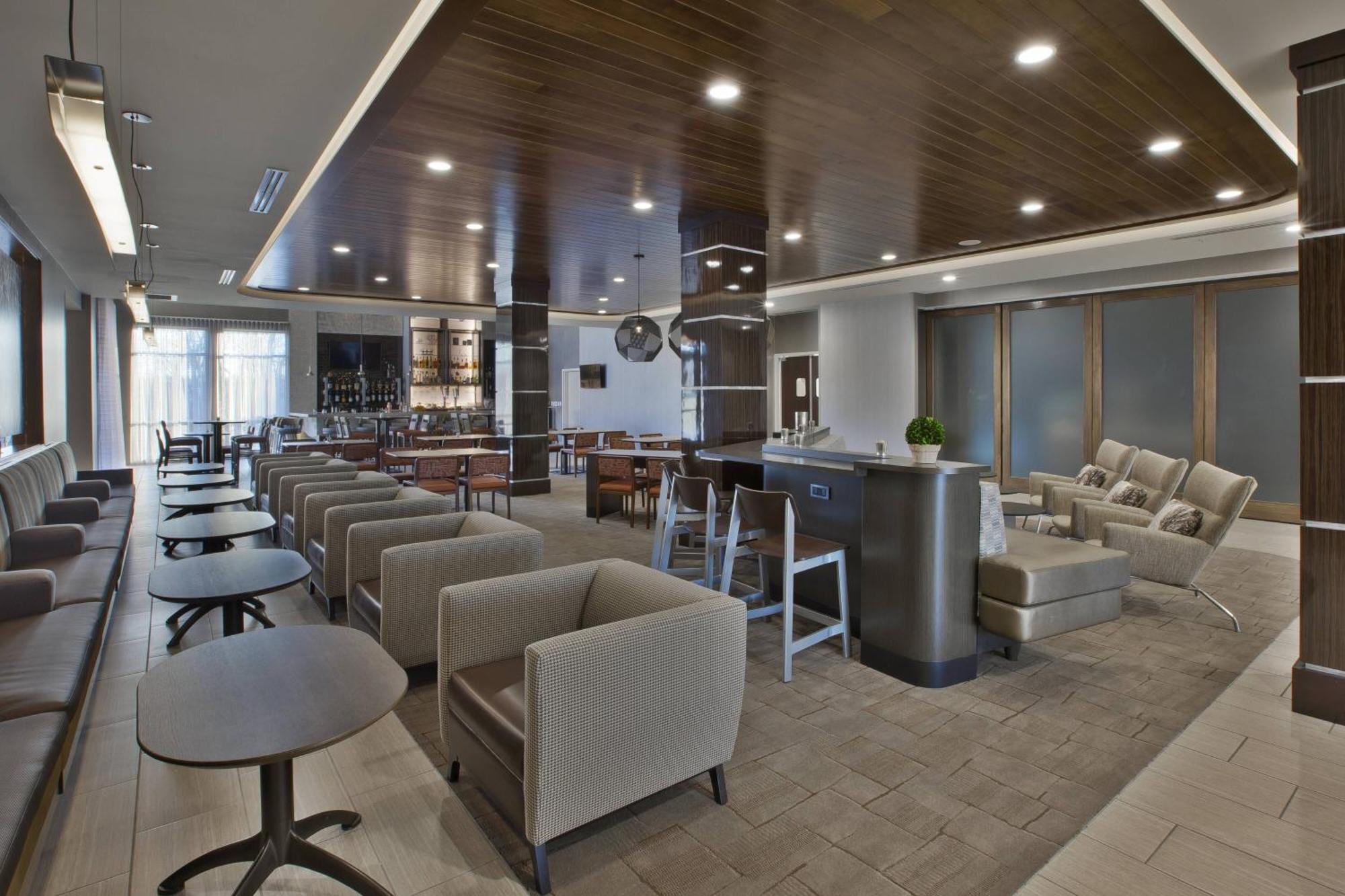 Springhill Suites By Marriott Chattanooga North/Ooltewah Luaran gambar